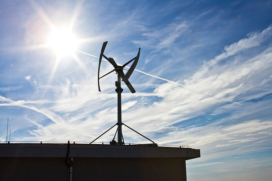 Lambda Gesellschaft Für Klimaschutz Und Regenerative Energien Mbh